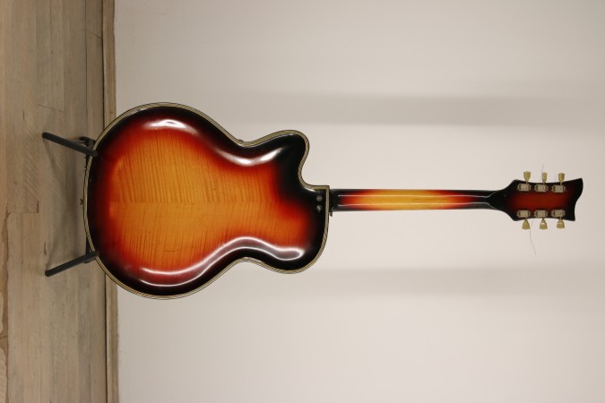 Cremona Record