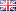 Change site language to English