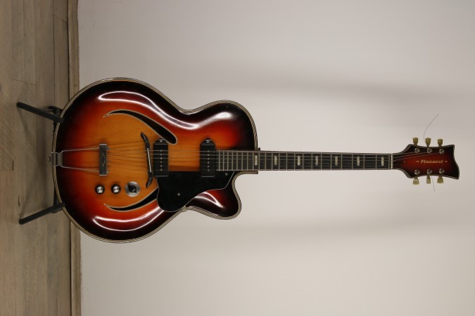 Gibson Les Paul Standard HP II 2018